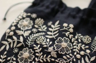 刺し子刺繍 японская вышивка САшико